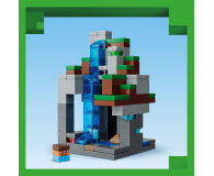 LEGO MINECRAFT 21589 Minibiomy - 1473422 - zdjęcie 5